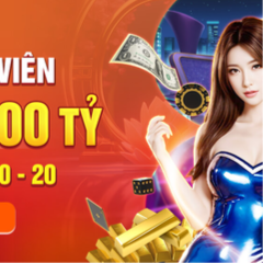 U888 - Cổng game có nhiều khuyến mãi cực khủng
Sự lựa chọn hàng đầu với nhiều ưu đãi hấp dẫn
U888 đã nhanh chóng trở t...