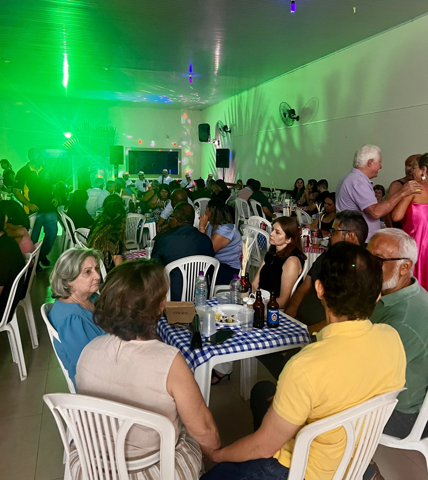 Aconteceu nesta sexta feira, 18 de outubro, o tradicional Boteco do Rotary Club de Monte Aprazível. ...