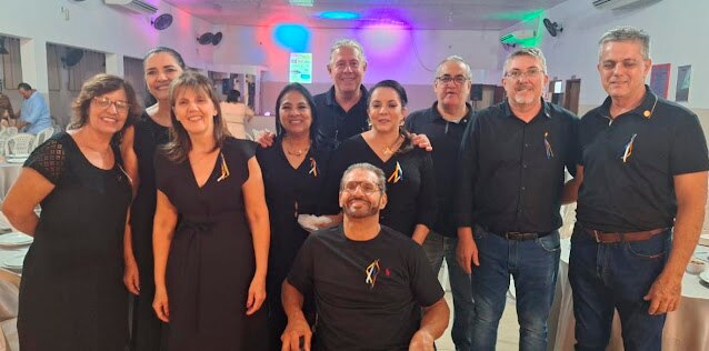 Jantar de massas do Rotary Club de Bady Bassitt é destaque na mídia local.

Leia a matéria na íntegr...