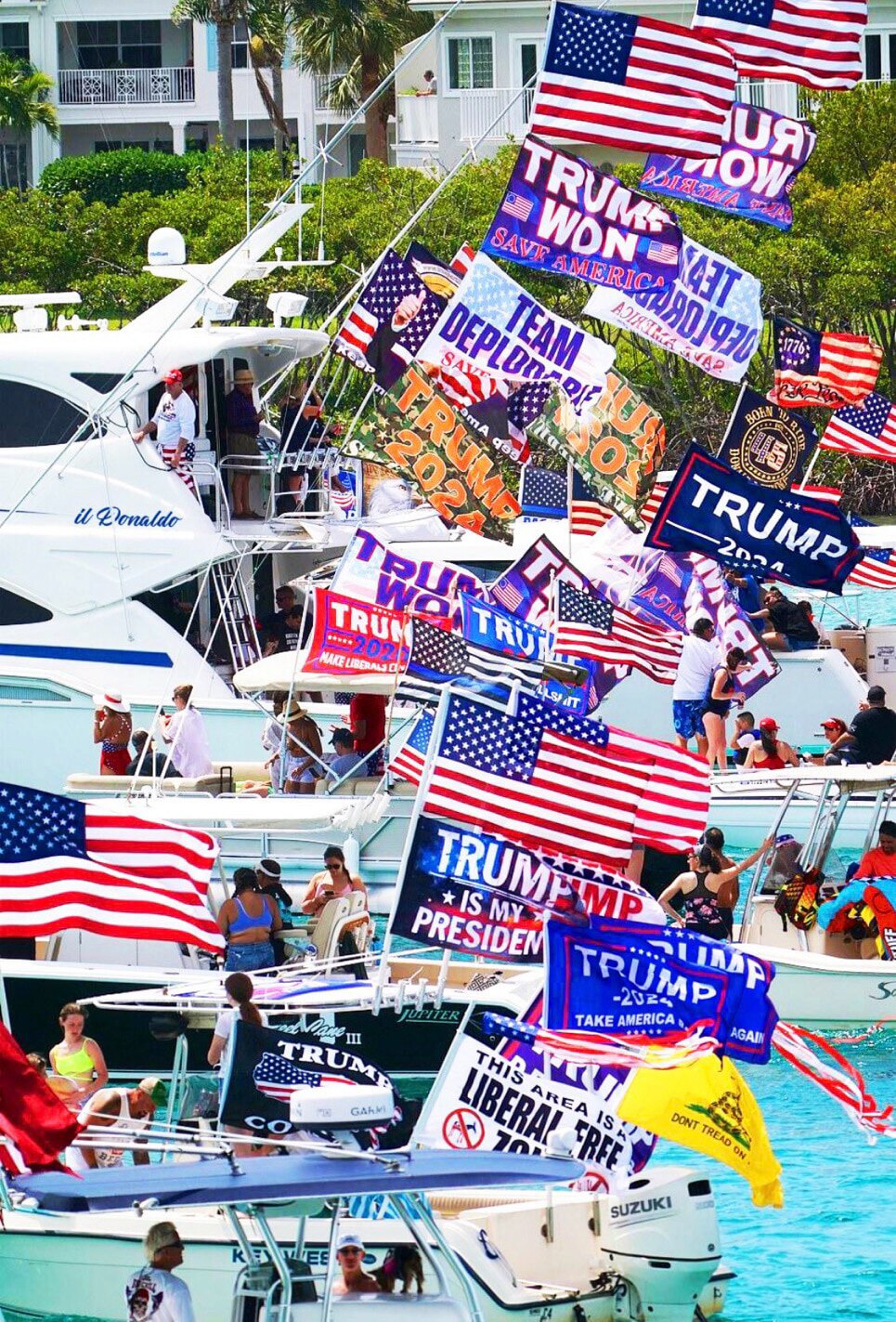 TODAY IS THE DAY!  Early voting starts in my great state of TEXAS!  It's been the longest 4 years on...