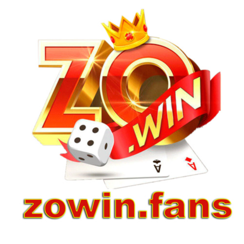 Zowin cổng game bài đổi thưởng online uy tín nhất Châu Á được cấp giấy phép kinh doanh cá cược trực tuyến