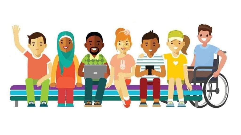 Nossos Clubes, para bem servir, devem representar a diversidade que existe na sociedade. Para ter se...