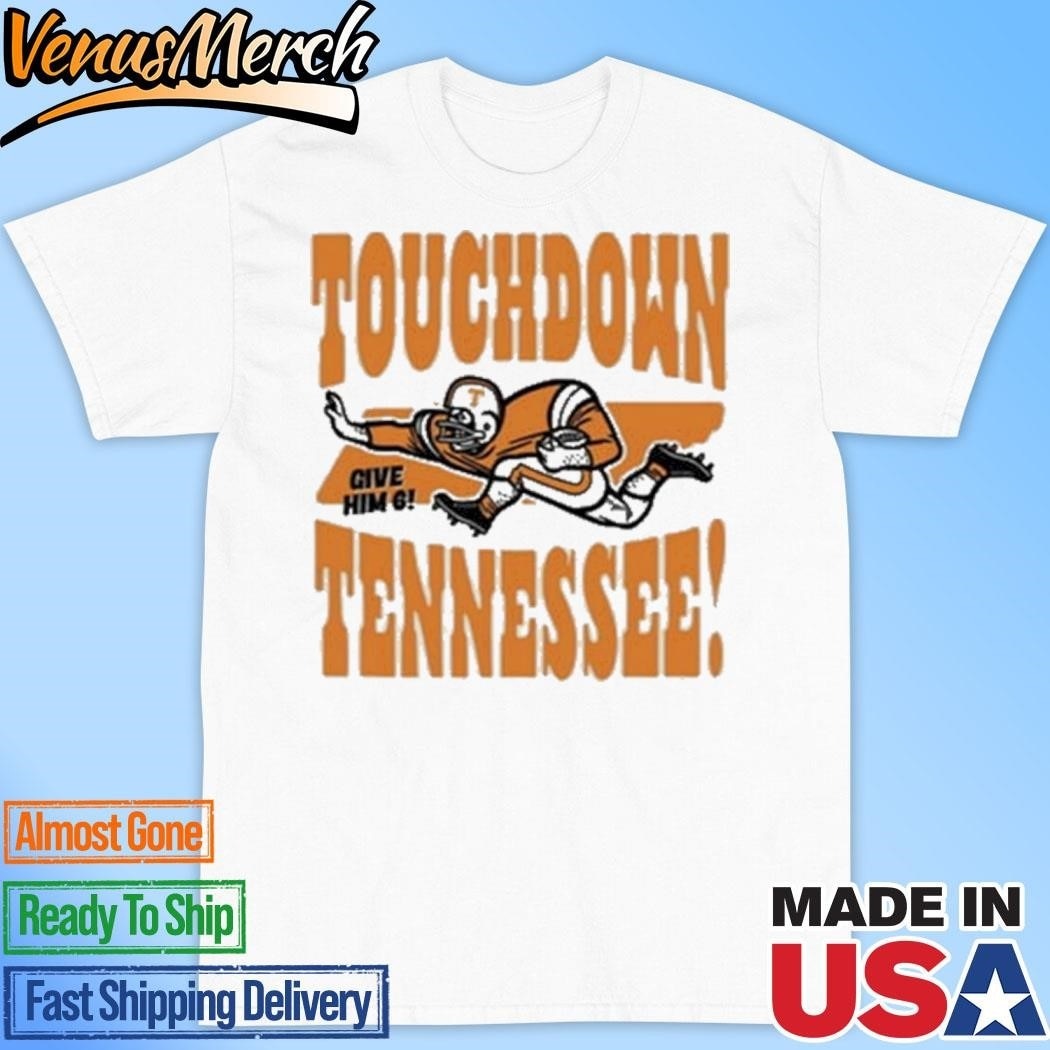 Official Candace Parker Touchdown Tennessee Give Him 6 Shirt
Click here to buy it: https://venusmerch.com/product/official-candace-parker-touchdown-tennessee-give-him-6-shirt/
Visit Home page: https://venusmerch.com
