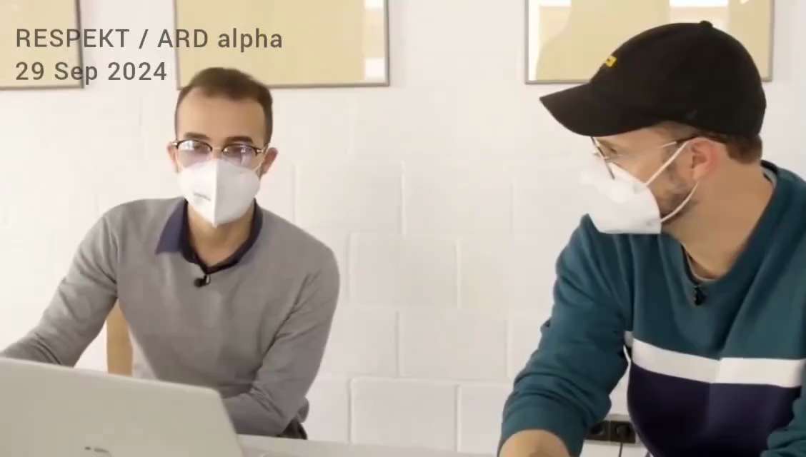 Der oberste Trusted Flagger:

 "Wenn es nicht strafrechtlich relevant ist, dann werden wir schon ein...