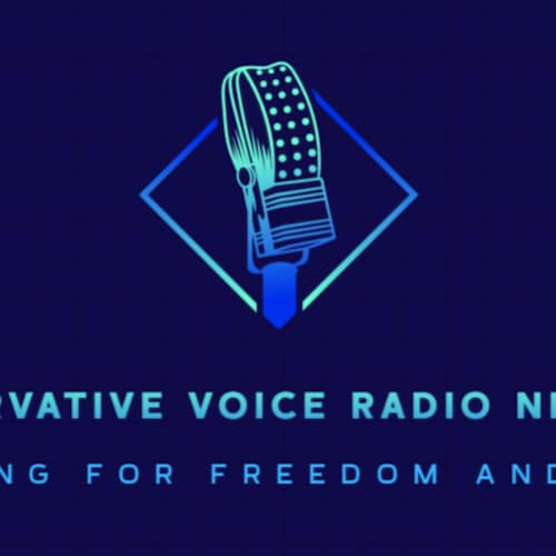 We are an conservative internet radio station standing for freedom and truth!!!