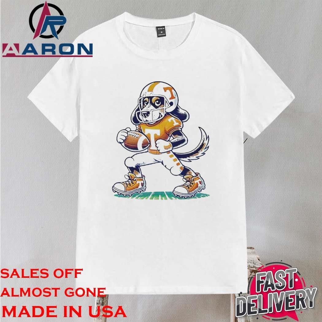 Official Tennessee Vols Smokey Dog Mascot Football Player shirt
https://aaronshirt.com/product/official-tennessee-vols-smokey-dog-mascot-football-player-shirt/
Home: https://aaronshirt.com/
More: https://soctrip.com/post/a6c88b50-9367-11ef-9046-47ea711cff73
