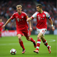 Willkommen bei leverkusenvn.com – Ihrer Anlaufstelle für alles rund um den Fußball und den Sport! Auf leverkusenvn.com b...