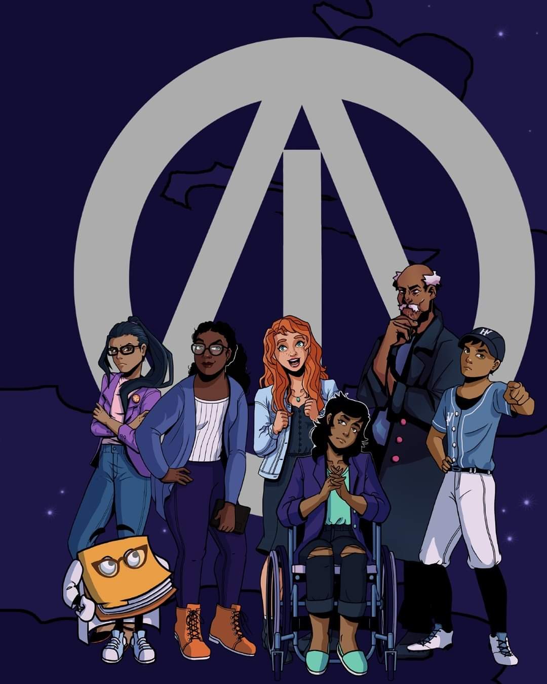 Texto do Rotary Imagem Pública Brasil:

Como podemos saber o que é verdade on-line? 

Anahita Dalmia...