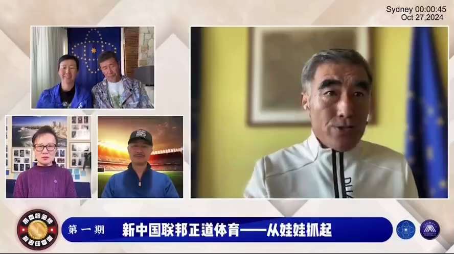 王国栋：我从小就参加运动会，到我当教练后带着帮孩子参加中学运动会，包括40年后我儿子的小学运动会，都经历过😊

小学有4*100米接力，到我儿子小学运动会时改为8*50米=400米，8个人跑400米...