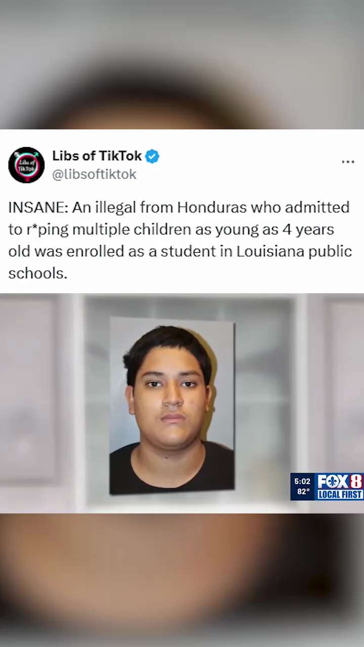 There are no words to express my anger and disgust at this monster and the monsters who let him in!�...