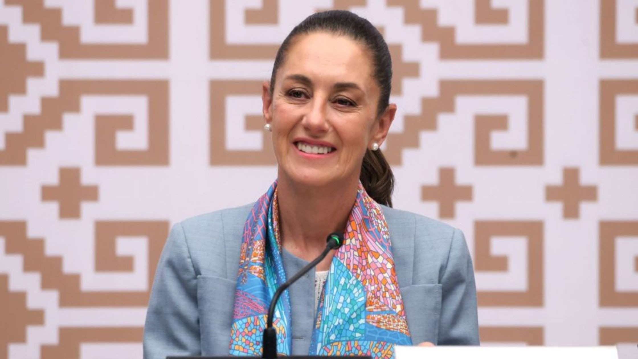 Claudia Sheinbaum Net Worth: Wealth, Income, Impact Analysis

Claudia Sheinbaum, the former mayor of...