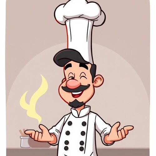 Always looking for new recipes to try them in my kitchen. #WhatsCooking #KeepCooking