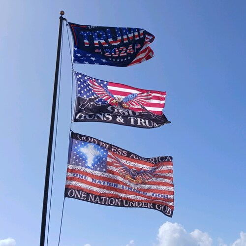 PATRIOT