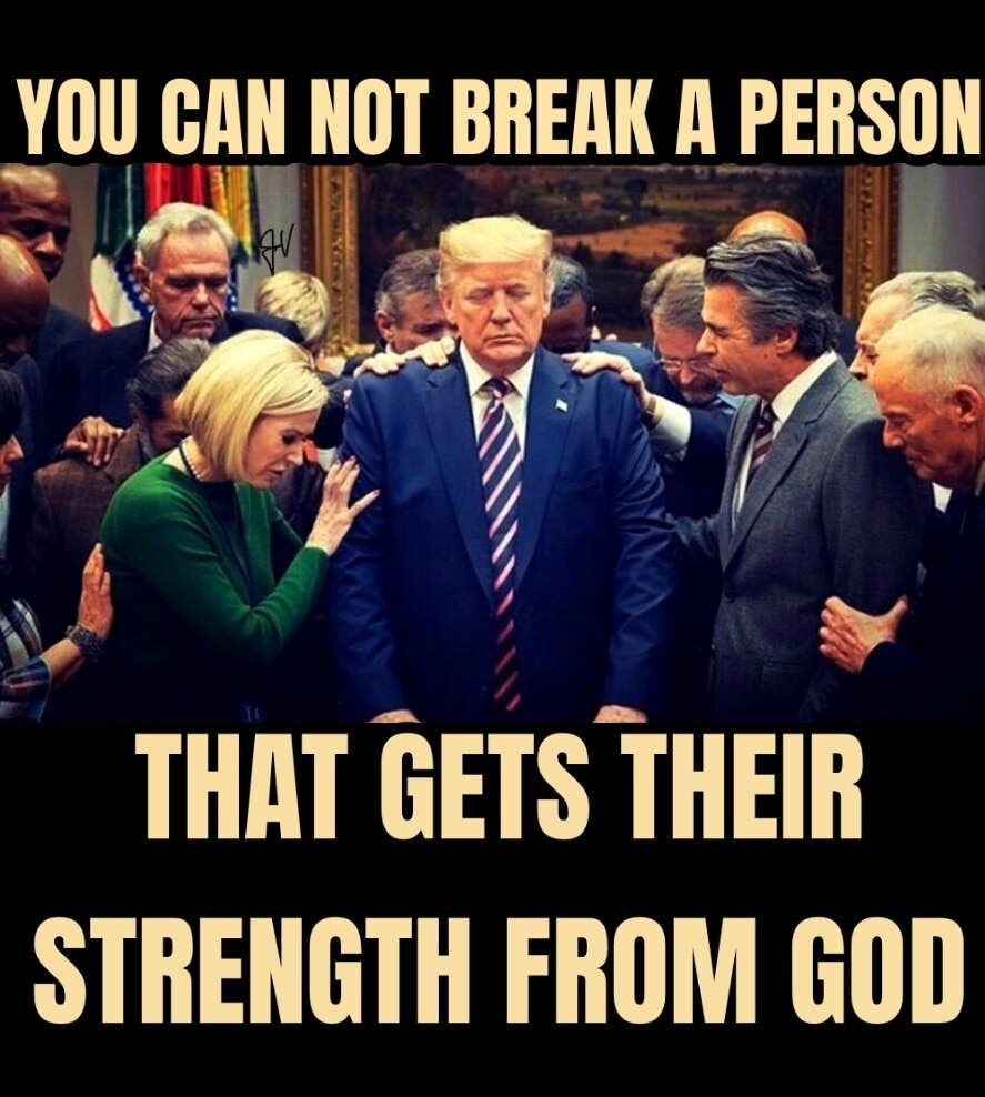 CAN I GET AN AMEN !!