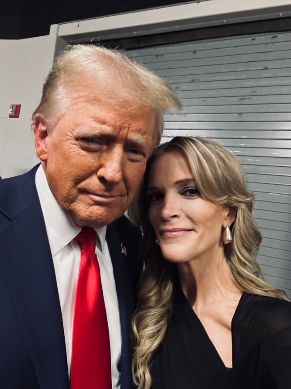 Megyn Kelly just shared this 