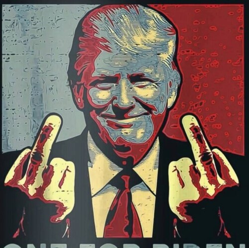 "I Prefer Dangerous Freedom over Playful Slavery"   T. Jefferson 
WAKE UP PEOPLE
Liberty Loving American