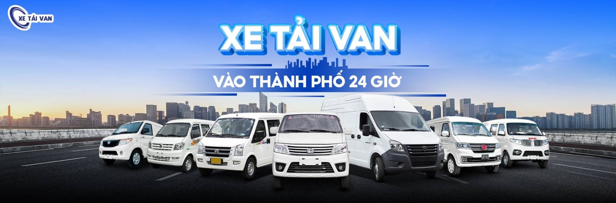 Dưới đây là danh sách 16 mẫu xe tải van hàng đầu, đáp ứng mọi yêu cầu từ doanh nghiệp nhỏ đến lớn. C...