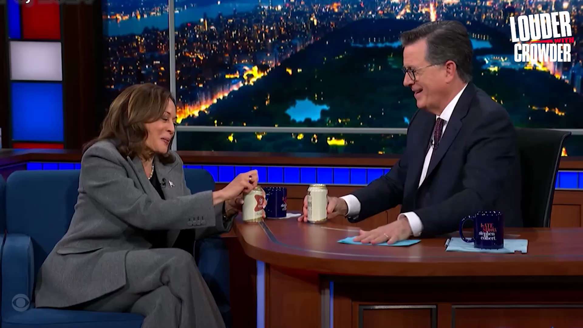 In Loving Memory: Kamala Harris

2024-2024
