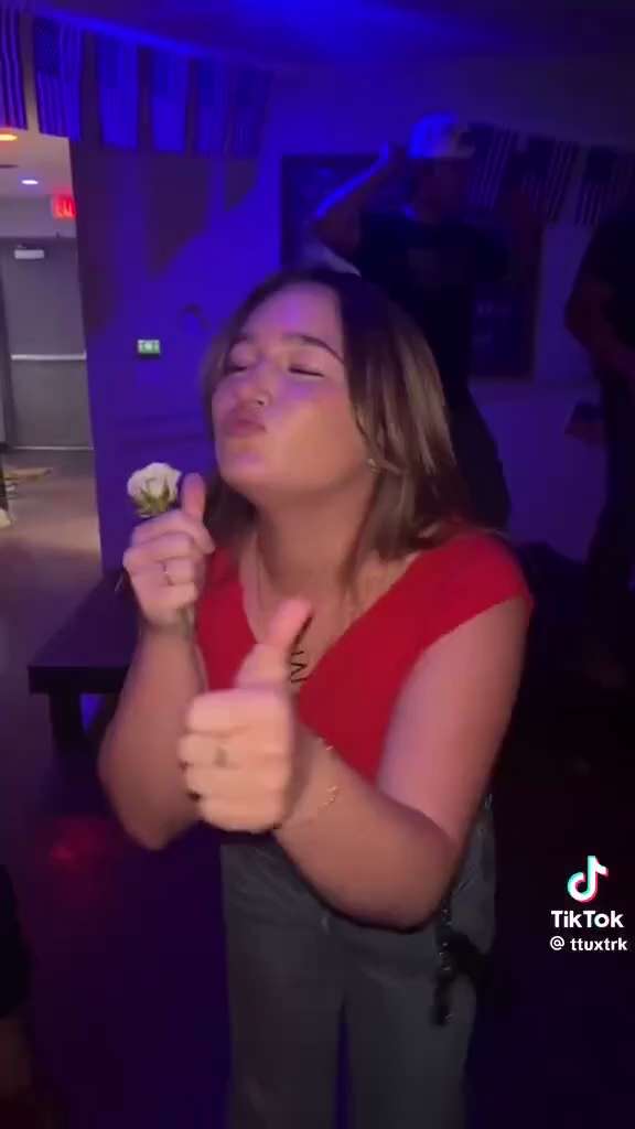 The kids are alright.