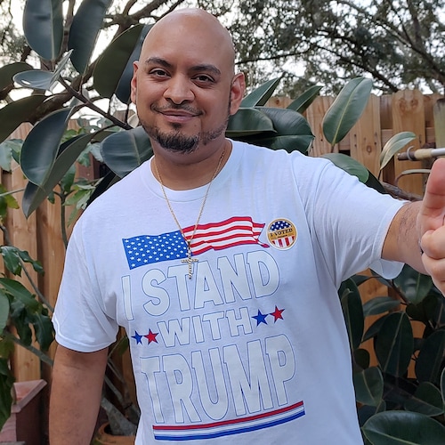 I am a Chef that enjoys talking about #Politics, Interesting Things, Cookspiracies, #America and a True Patriot at HEART...