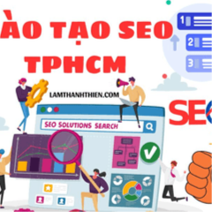 Khóa Học SEO | Đào Tạo SEO Website TPHCM - Hà Nội™【Chuyển Đổi Cao ®】✅Nắm vững công thức SEO bền vững, không tụt hạng, tă...
