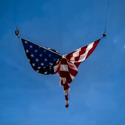 writer, photographer, artist, truck driver,  most important-DAD