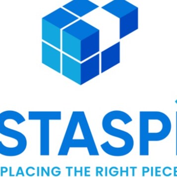 Staspi Solutions mã số thuế 0315922907, có định hướng trở thành một trong những đơn vị tiên phong về việc ứng dụng các c...