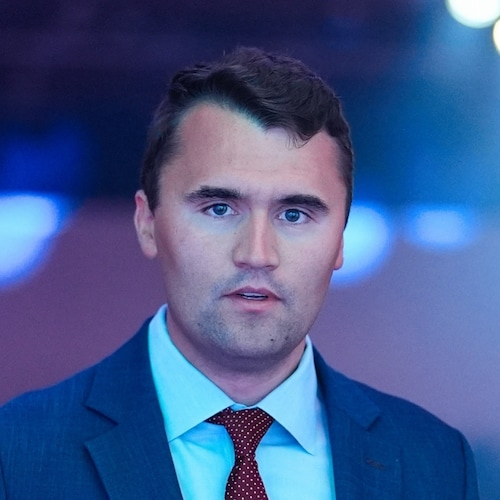 Visit charliekirk890's profile on GETTR. View their posts, photos, videos, and connect with them on the social platform.