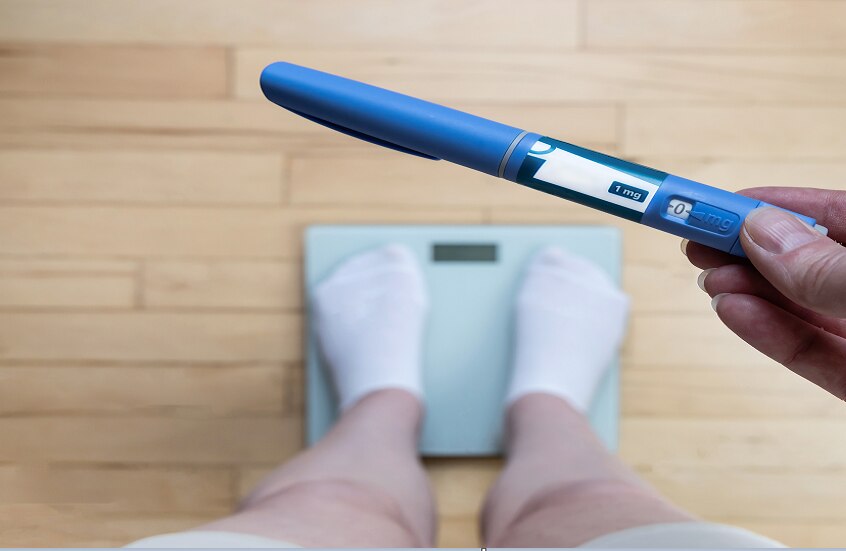 Natural Alternatives to "Ozempic" That Promote Digestion and Curb Appetite
Ozempic, primarily used t...