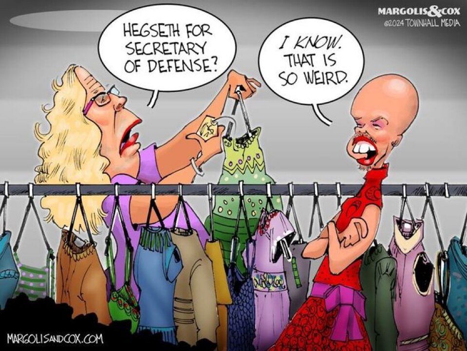 View Citizen Free Press's post on GETTR. Join the discussion, share your thoughts, and connect with the community.