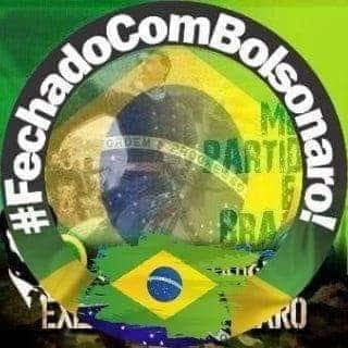 Brasil acima de tudo.
Deus acima de todos !!!
Amém !!!
🙏🏻💚💛💙💛💚🙏🏻
🇧🇷🇧🇷🇧🇷🇧🇷🇧🇷🇧🇷🇧🇷🇧🇷🇧🇷