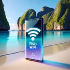 LPB Piso Wifi admin portal allows you to Pause Time, Insert Money and change various settings for vendo owners and custo...