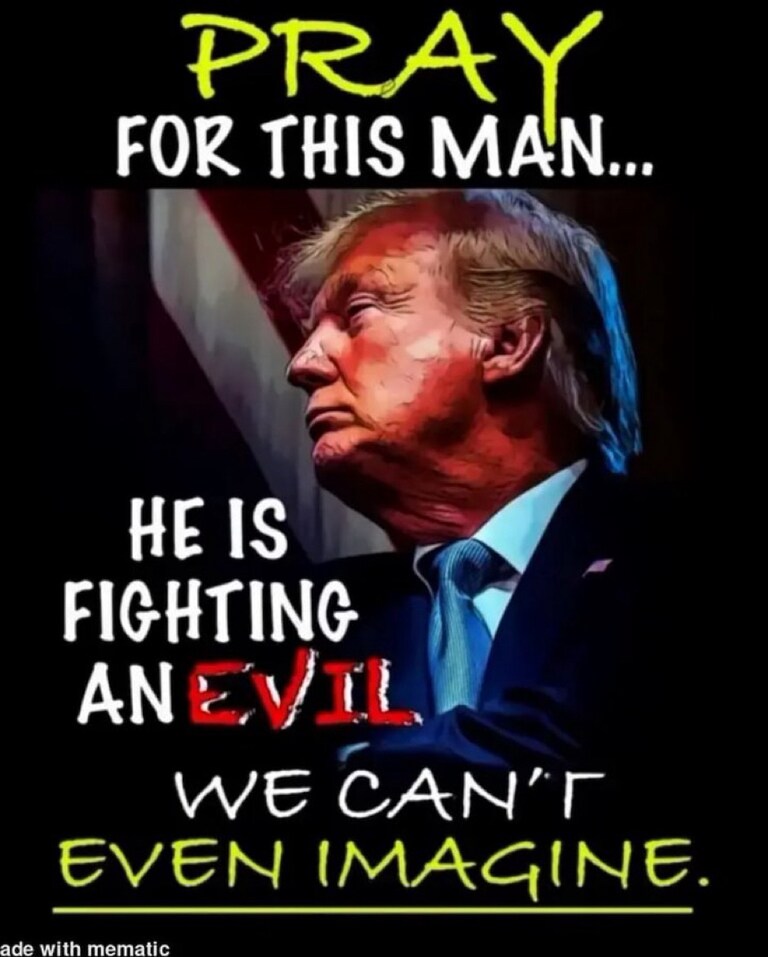 Saint Michael the Archangel, defend us and President Trump in battle against Satans Evil American Communist Party! @realDonaldTrump #TRUMP #RePost #ReTruth