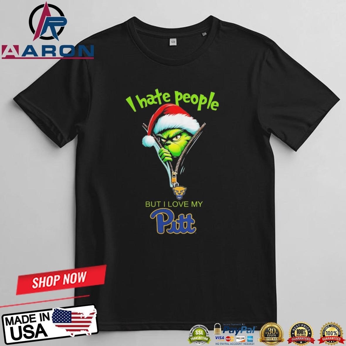 Grinch Santa Hat I Hate People But I Love My Pittsburgh Panthers Christmas Logo T-Shirts

Buy this : https://aaronshirt.com/product/grinch-santa-hat-i-hate-people-but-i-love-my-pittsburgh-panthers-christmas-logo-t-shirts/
Home: https://aaronshirt.com/
More: https://bsky.app/profile/aaronshirt.bsky.social/post/3lbm67yhrwc2e
