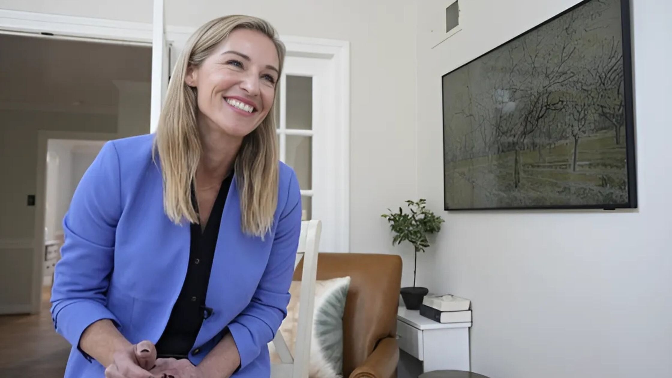 Susanna Gibson: Advocate for Digital Privacy & Women's Rights

Susanna Gibson is a prominent figure ...