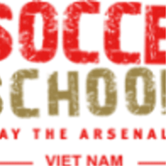 Arsenalschools.vn Trung tâm Bóng đá Arsenal được thành lập từ năm 1985 tại Vương Quốc Anh và ngày càng mở rộng tại các q...