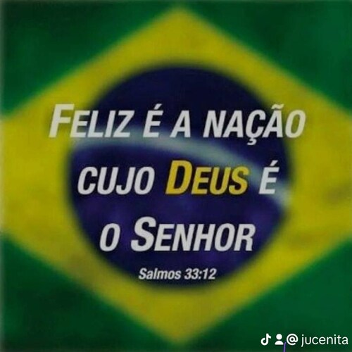 Estou lutando hj, as vezes nem durmo mais mesmo sem saúde, isso tem o nome... Thomaz e Davi Lucas 💘 Eles merecem um país limpo, diferente do que eu vivi.