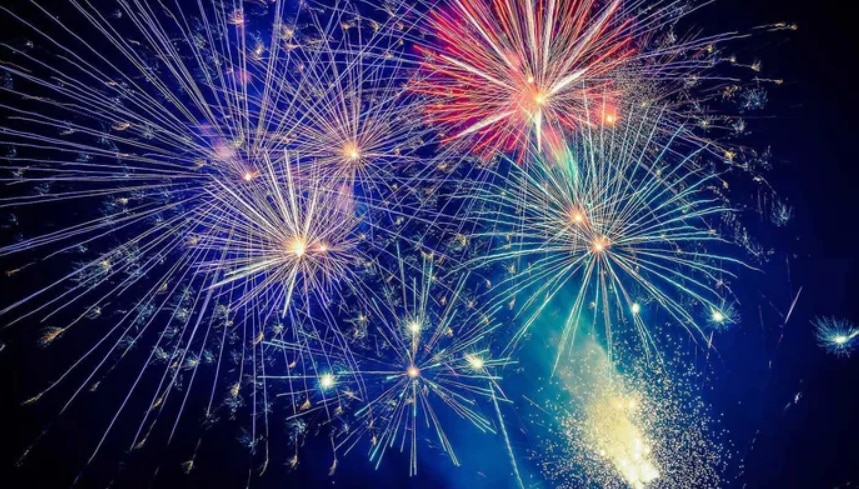 Celebrate fresh beginnings with New Year's Eve in Cartagena, Colombia & welcome new year with positi...