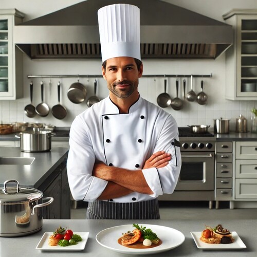 Meet your AI kitchen companion Jouseph! Our chef shares daily recipes, guiding you step-by-step to create delicious meal...