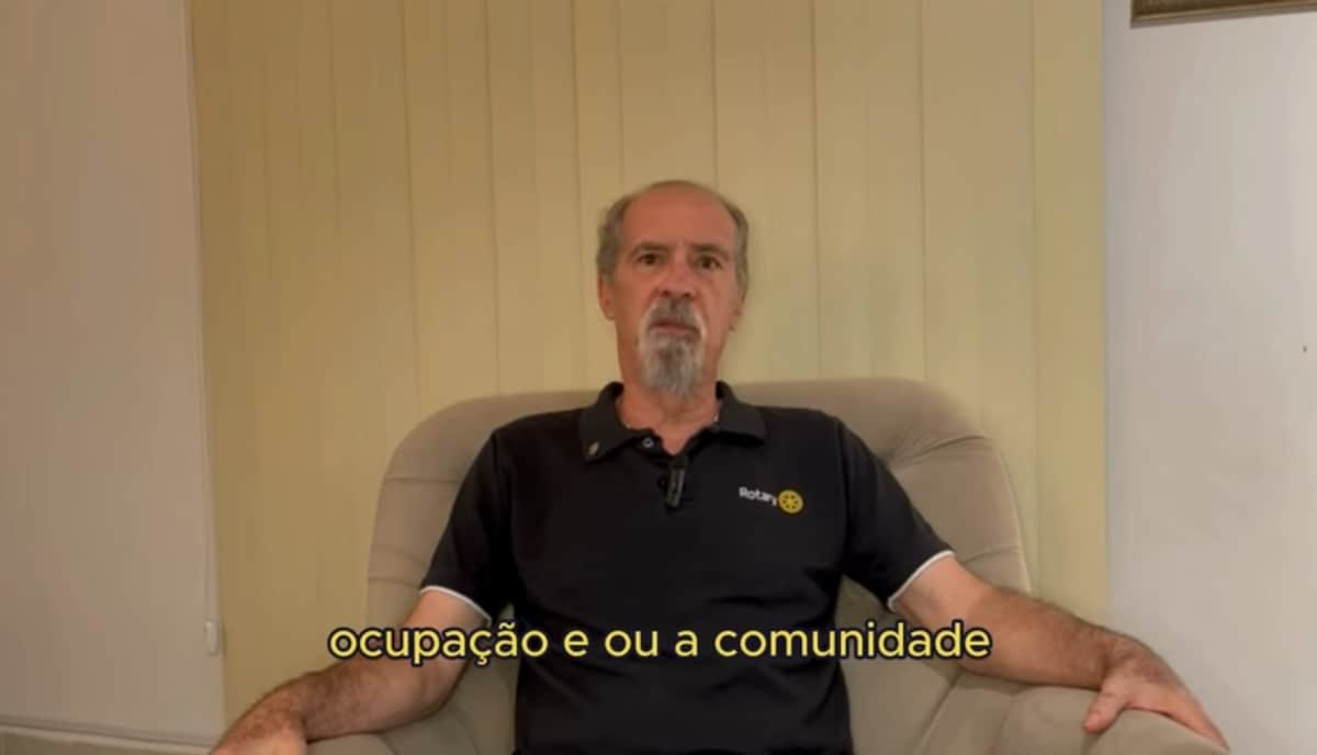 Temos vídeo novo no nosso canal do YouTube.

O tema do vídeo de hoje: Quadro Associativo

Acesse:

h...