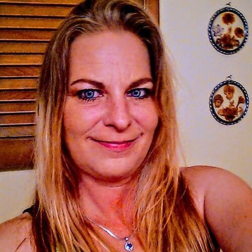 Trump is my President
Proud Grandma 
Never Back Down
God Bless our Troops
PLEASE NO DMs!
I don't respond to messages