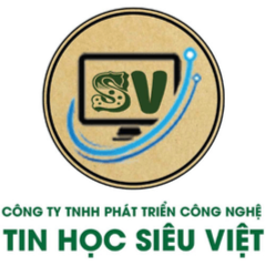 Tin Học Siêu Việt chuyên cung cấp dịch vụ sửa máy tính tại nhà, máy in, lắp đặt camera, sửa chữa cài đặt macbook, dịch v...