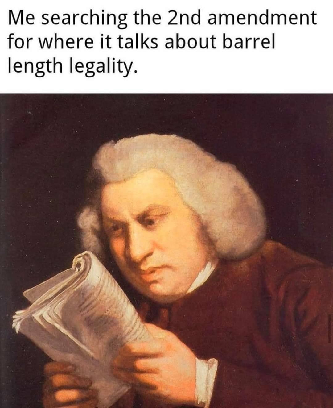 Can't find it anywhere 