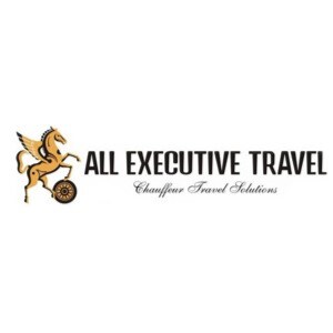 Experience top-tier luxury airport transfer services in the UK with All Executive Travel.
