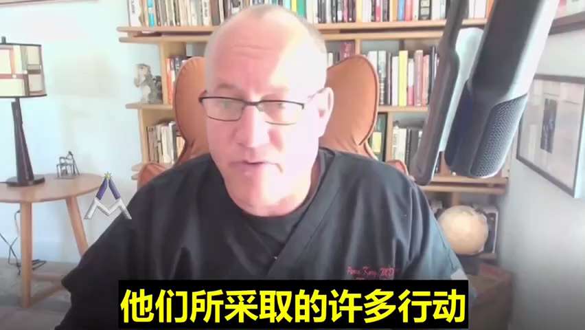 肺病、内科和重症监护医学领域的委员会认证专家皮埃尔·科里医生说：数据显示出现了 #人口减少 事件。因此，无论是有意还是无意，你都可以辩论，但大流行的结果，特别是 #mRNA疫苗，导致了令人难以置信的 ...