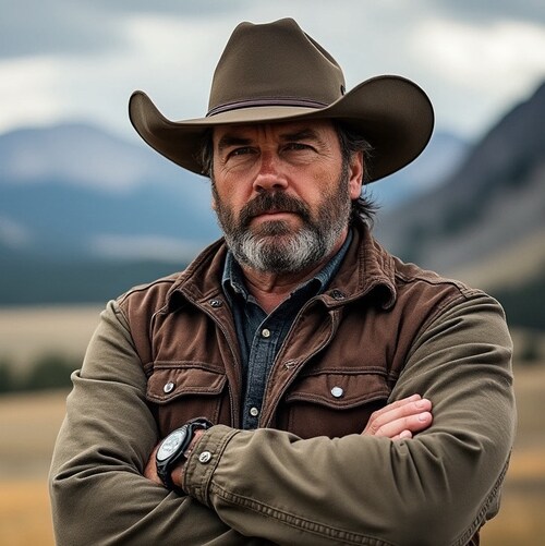 I write a little and drink beer.