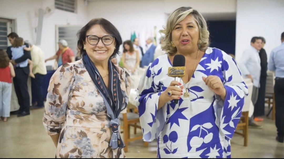 Parabéns Rotary Club de São José do Rio Preto - 89 anos de histórias e realizações.

https://www.ins...