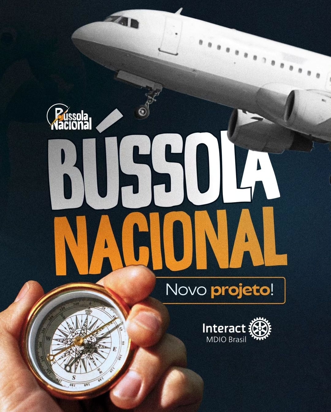 Texto do MDIOInteractBr:

NOVO PROJETO na ÁREA!

Em um país tão vasto quanto o Brasil, cada Distrito...