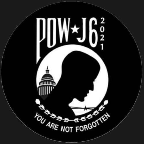 God fearing, truth seeking, corruption exposing, American Patriot. MAGA Believer. 🇺🇸 ✌🏽 ❤️