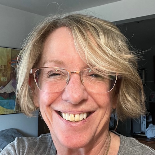 Artist, warrior, American.